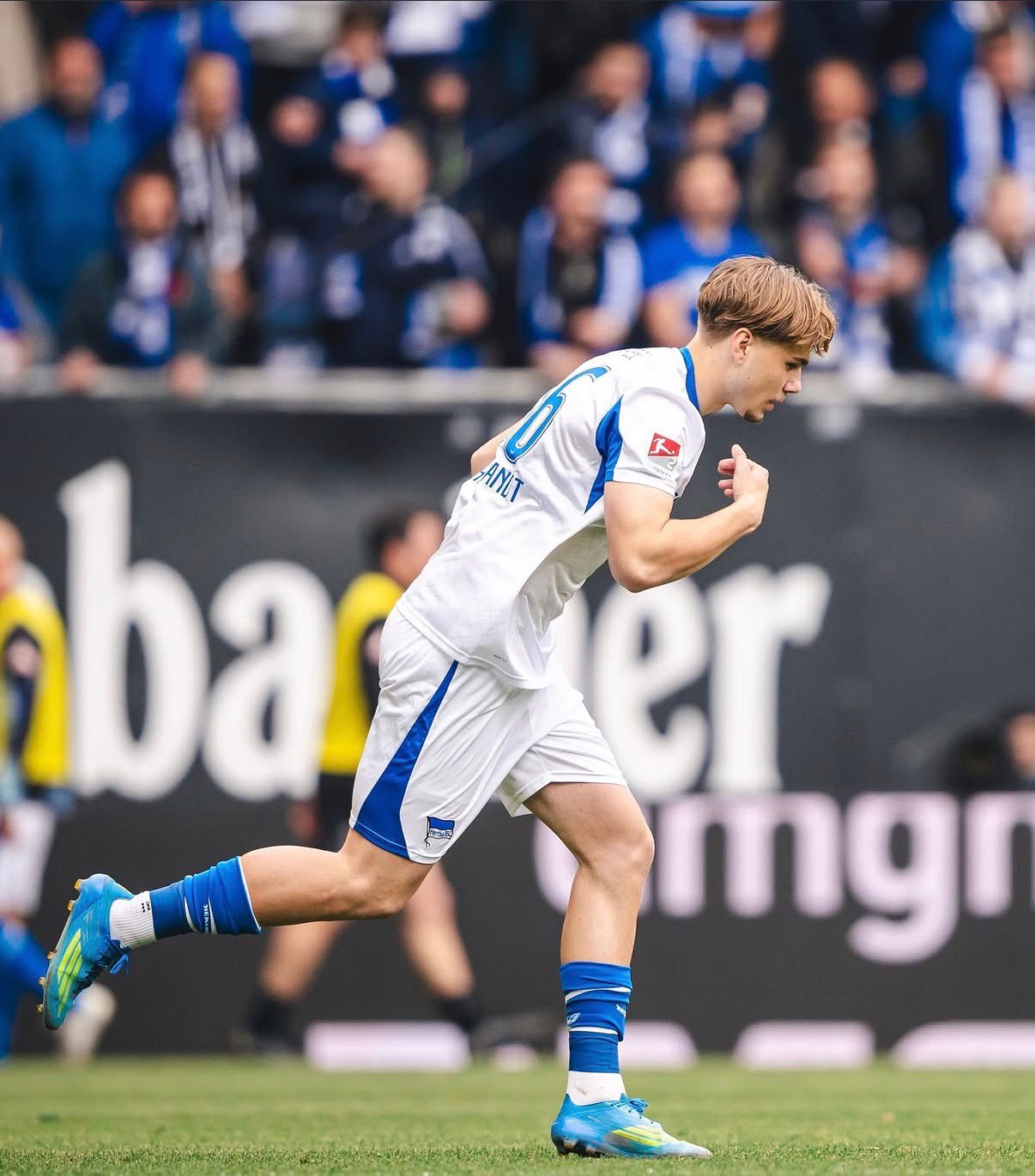 Niklas Hildebrandt